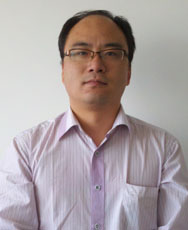讲师：刘澍龙