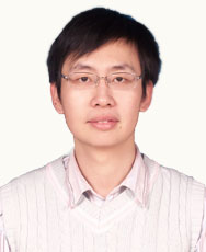 讲师：杨林广
