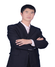 讲师：于智勇